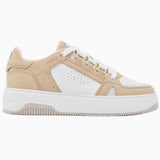 NUBIKK - Buxton Sneakers | Sand