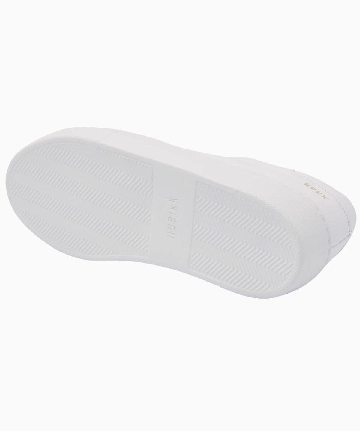 NUBIKK - Jolie Sneakers | White