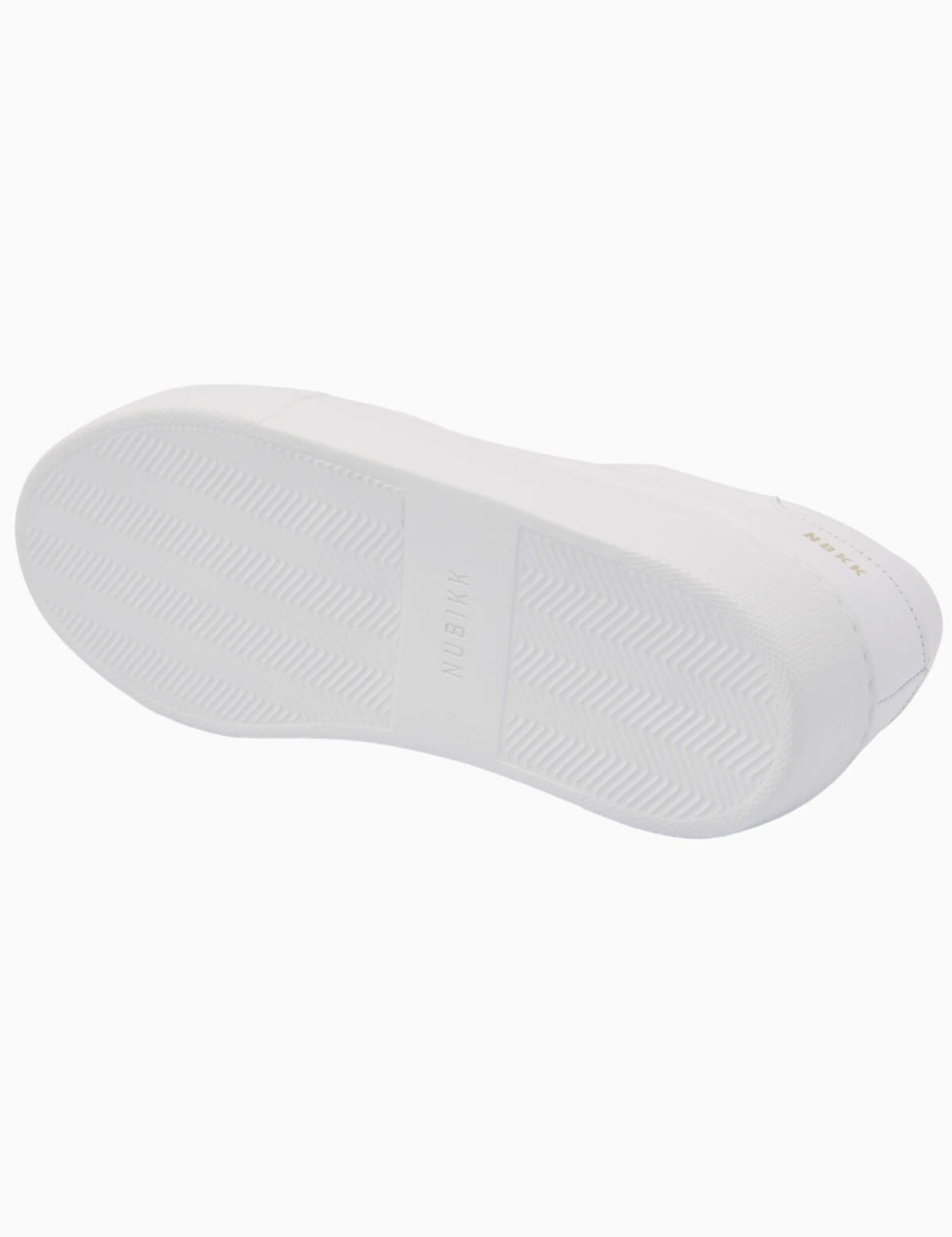 NUBIKK - Jolie Sneakers | White