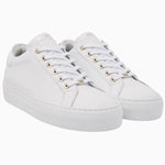 NUBIKK - Jolie Sneakers | White