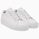 NUBIKK - Jolie Sneakers | White