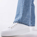 NUBIKK - Jolie Sneakers | White
