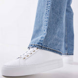NUBIKK - Jolie Sneakers | White