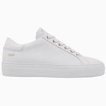 NUBIKK - Jolie Sneakers | White