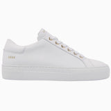 NUBIKK - Jolie Sneakers | White