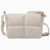 NUBIKK - May Leather Bag | Beige