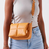 NUBIKK - May Vegan Bag | Orange
