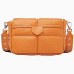 NUBIKK - May Vegan Bag | Orange