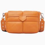 NUBIKK - May Vegan Bag | Orange