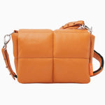 NUBIKK - May Vegan Bag | Orange