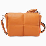 NUBIKK - May Vegan Bag | Orange