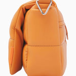 NUBIKK - May Vegan Bag | Orange