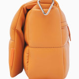 NUBIKK - May Vegan Bag | Orange