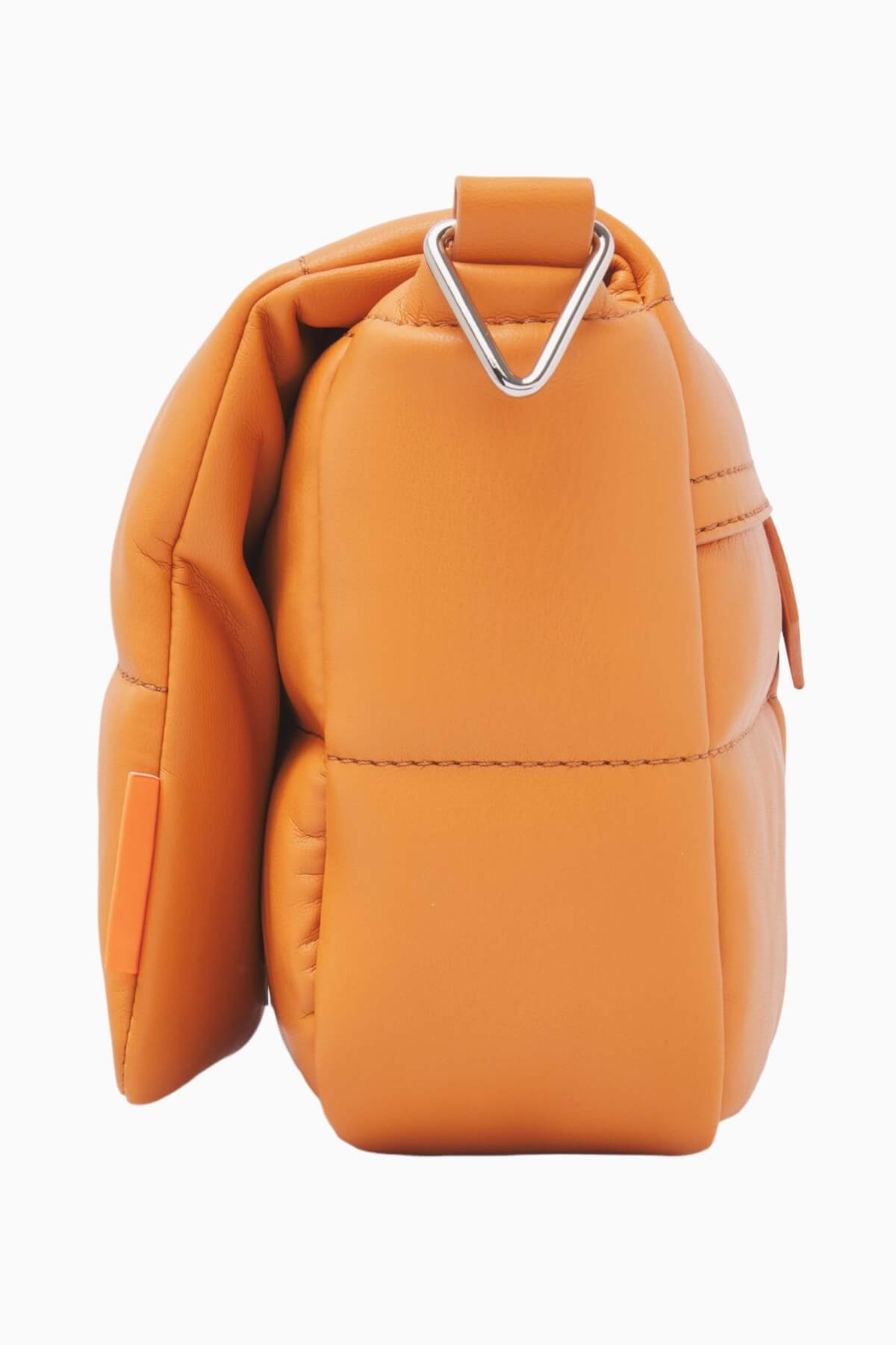 NUBIKK - May Vegan Bag | Orange