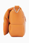 NUBIKK - May Vegan Bag | Orange