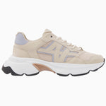 NUBIKK - Ross Trek Sneakers | Beige