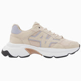 NUBIKK - Ross Trek Sneakers | Beige