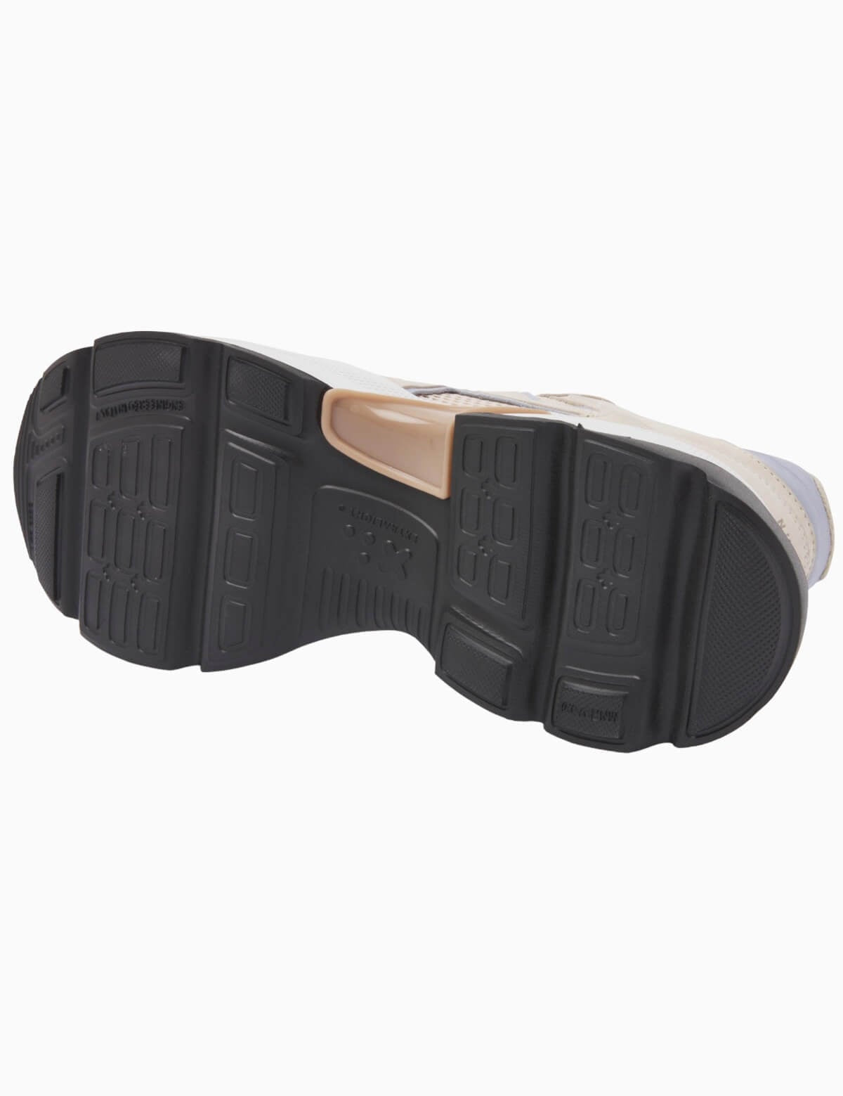 NUBIKK - Ross Trek Sneakers | Beige