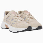 NUBIKK - Ross Trek Sneakers | Beige