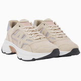 NUBIKK - Ross Trek Sneakers | Beige