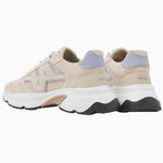 NUBIKK - Ross Trek Sneakers | Beige