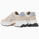 NUBIKK - Ross Trek Sneakers | Beige