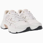 NUBIKK - Ross Trek Sneakers | White