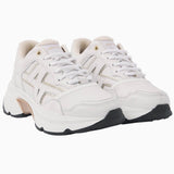 NUBIKK - Ross Trek Sneakers | White
