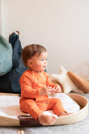 TILOUCO - Tuscany Earth Jumpsuit