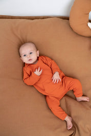 TILOUCO - Tuscany Earth Jumpsuit